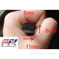 Windshield , Glass EPDM Rubber Gaskets And Seals Anti - Dus